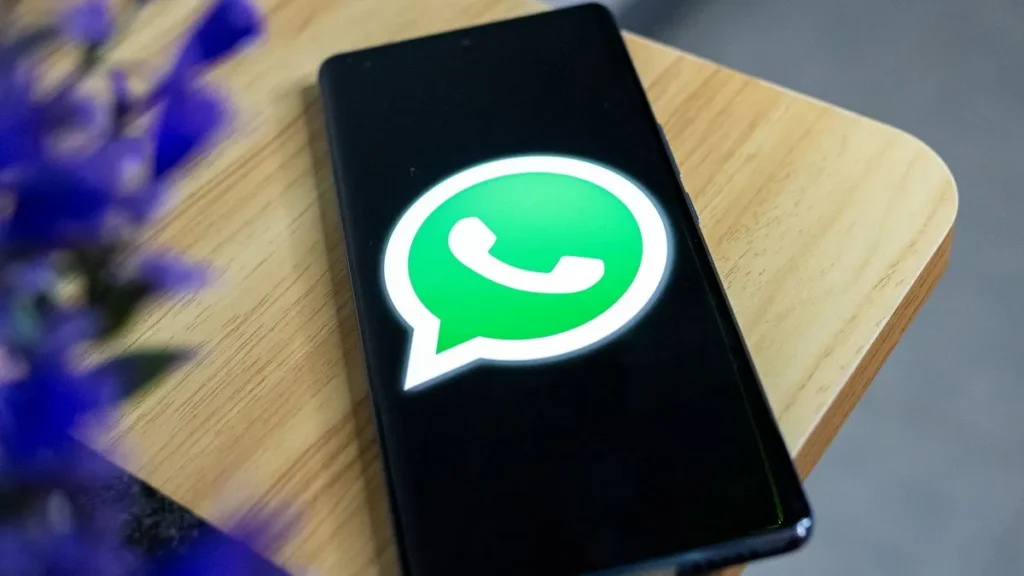 Track WhatsApp Chats